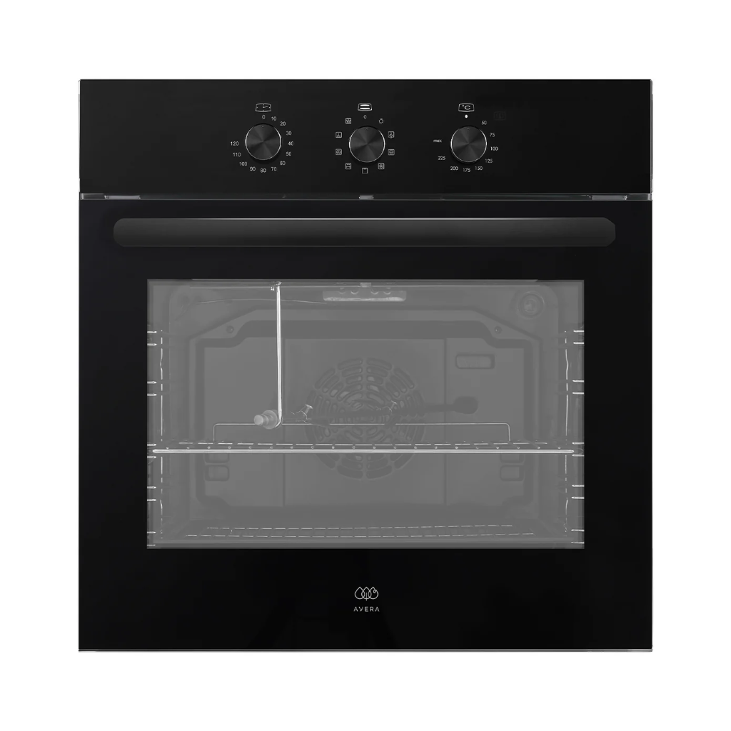 HORNO ELECTRICO 220V 9 FUNCIONES F-HEL01 AVERA