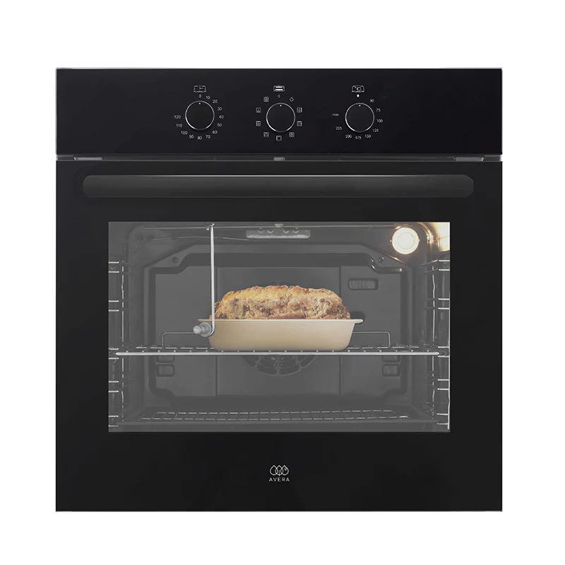 HORNO ELECTRICO 220V 9 FUNCIONES F-HEL01 AVERA