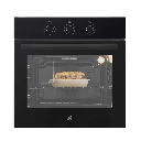 HORNO ELECTRICO 220V 9 FUNCIONES F-HEL01 AVERA
