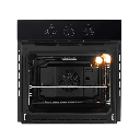 HORNO ELECTRICO 220V 9 FUNCIONES F-HEL01 AVERA