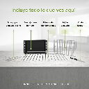 HORNO ELECTRICO 220V 9 FUNCIONES F-HEL01 AVERA