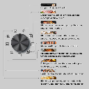 HORNO ELECTRICO 220V 9 FUNCIONES F-HEL01 AVERA
