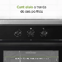 HORNO ELECTRICO 220V 9 FUNCIONES F-HEL01 AVERA