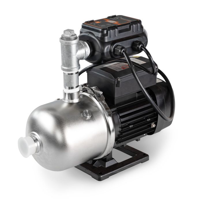 PRESURIZADOR LINEAL  SSXH 3/4 HP F-SEP-SXH075 EVANS