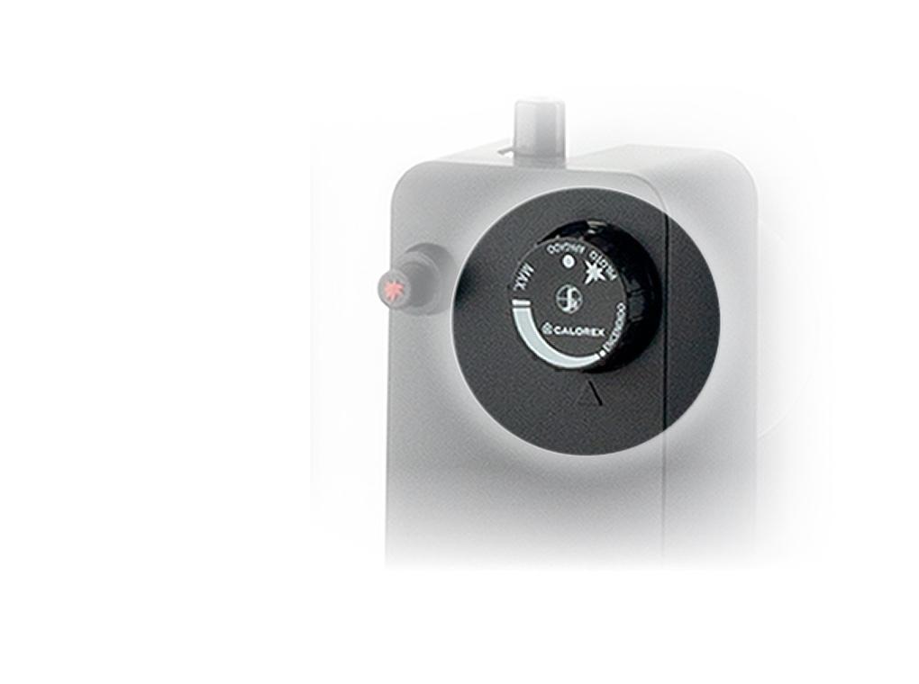 CALENTADOR CALOREX FORTIS DEPÓSITO G20