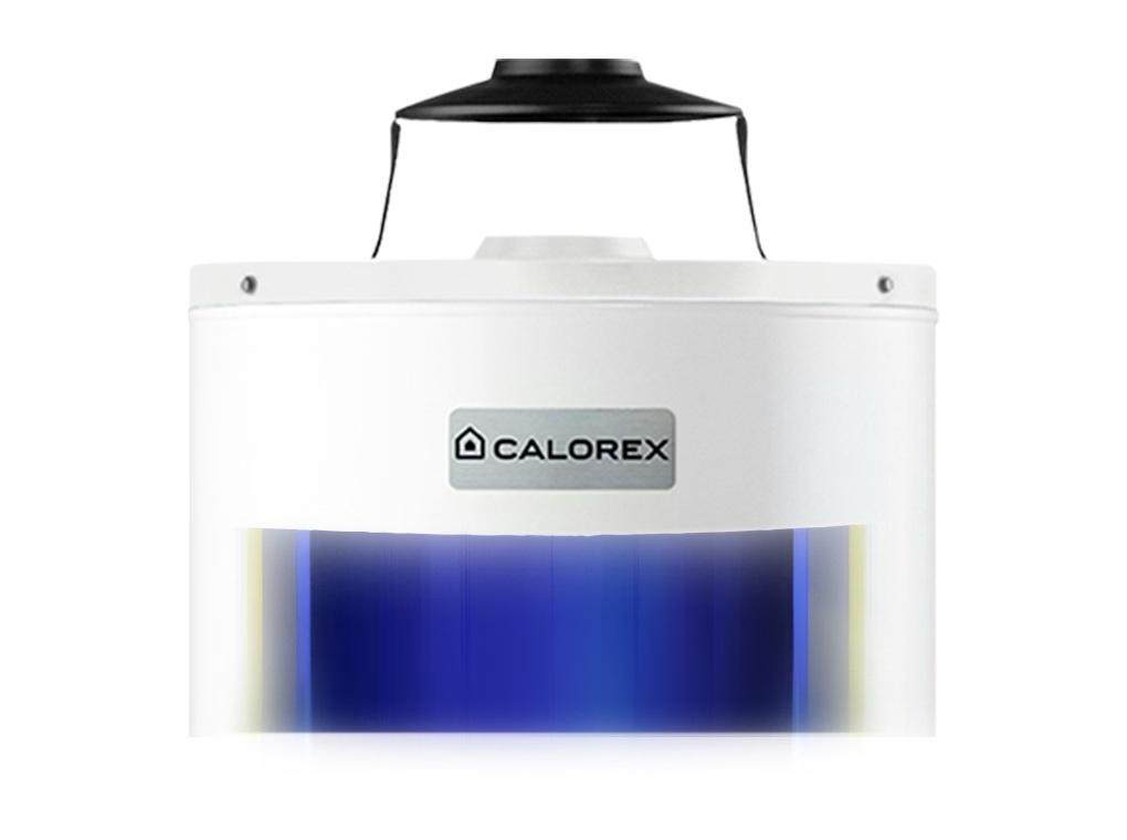 CALENTADOR CALOREX FORTIS DEPÓSITO G20