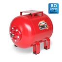 TANQUE HIDRONEUMATICO 50 LTS HORIZO.EV