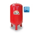 TANQUE HIDRONE 210L METAL VERT EQTH-210VE EVANS N