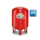 TANQUE HIDRONEUMATICO 110L EQTH-110VE EVANS