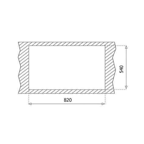 TEKAWAY PAQUETE TODO EN 1 DM 33.22 1C 978 (FREG, MON, CC, CANASTILLA,TABLA DE PICAR)