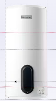 CALENTADOR CALOREX DEPOSITO ELECRIC FORTIS E20