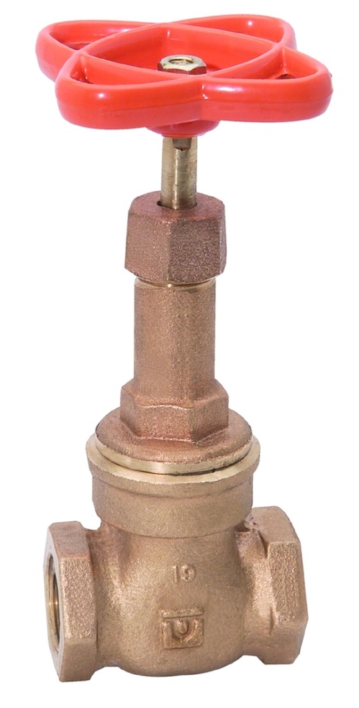 VALVULA COMPUERTA ROSC F-02 URREA