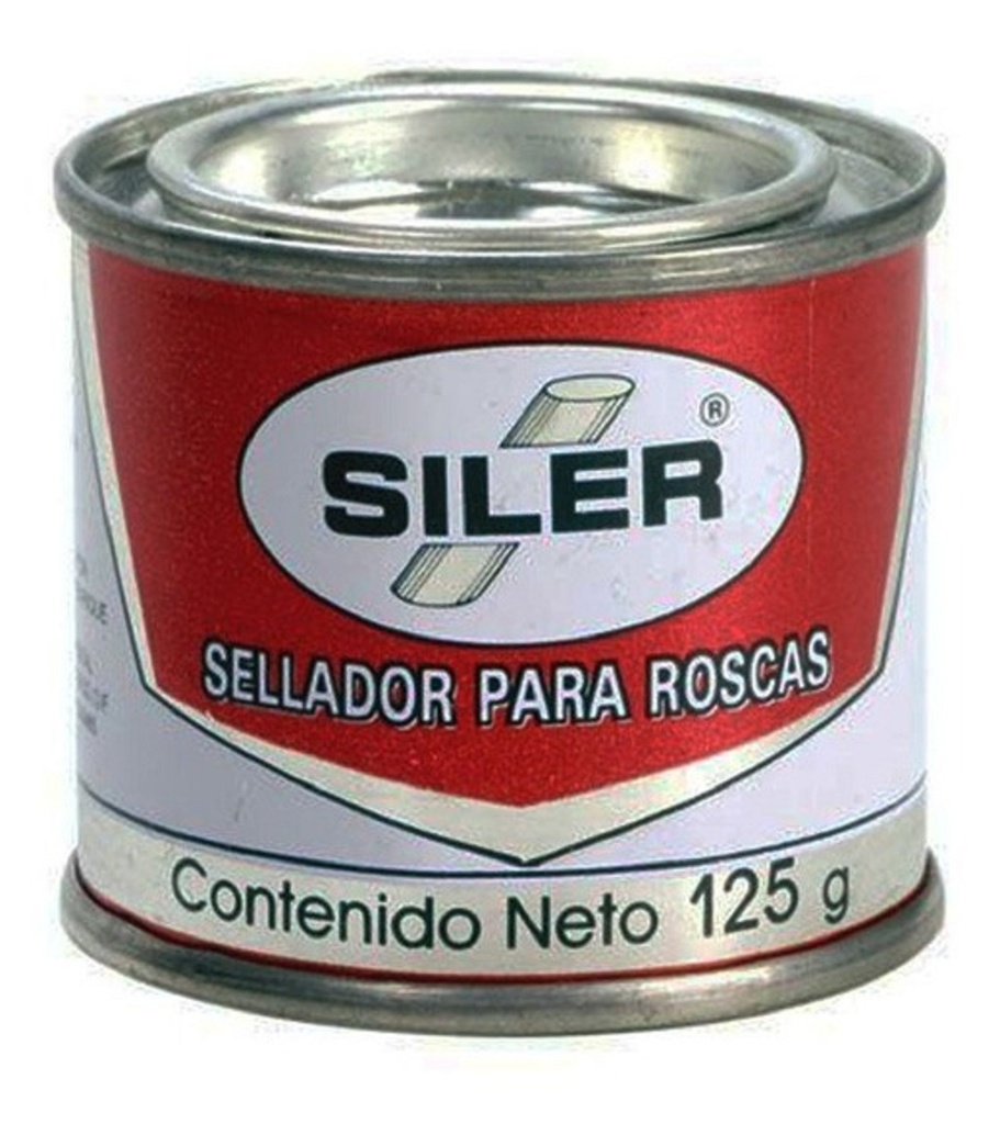 SELLADOR P/ROSCA SILER