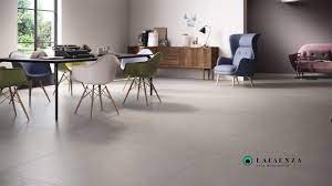 PISO PLASTER 120 120X120 CM 1.44 M2/CAJA RECTIFICADO LAFAENZA