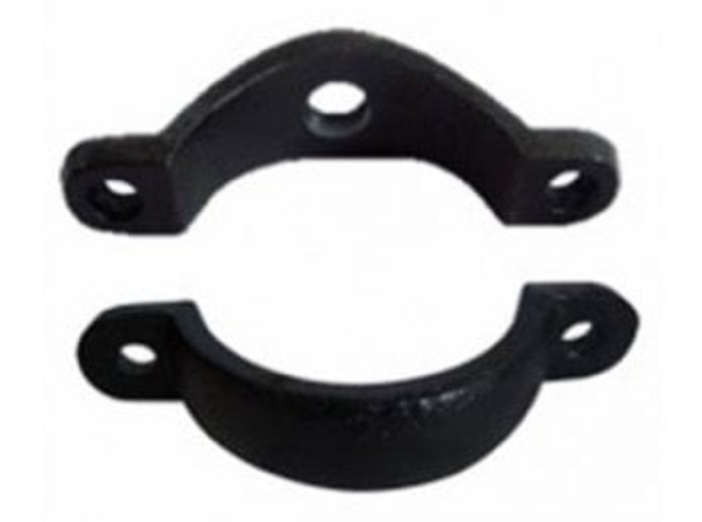 ABRAZADERA 2 X 1/2 FOFO