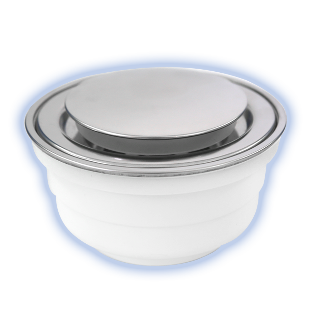 COLADERA UNIVERSAL PUSH F-2249 FLEXIMATIC