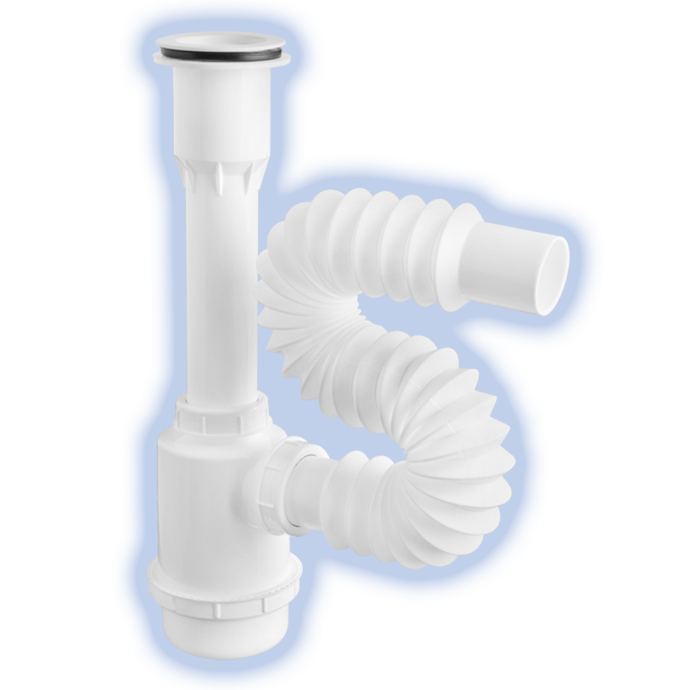 CESPOL P/FREGADERO GDE FLEX EX-LAR S/CUBIER F