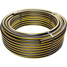 TUBO MULTICAPA IPEX 25-32 1" GAS  ROLLO 100 MT