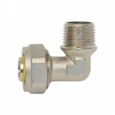 CODO 90? MACHO CXRM 3/8"(16) x 1/2" RM RIIFO