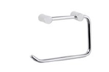 PORTA ROLLO CONTRAC F-ATS149 ACERO INOX URREA*****