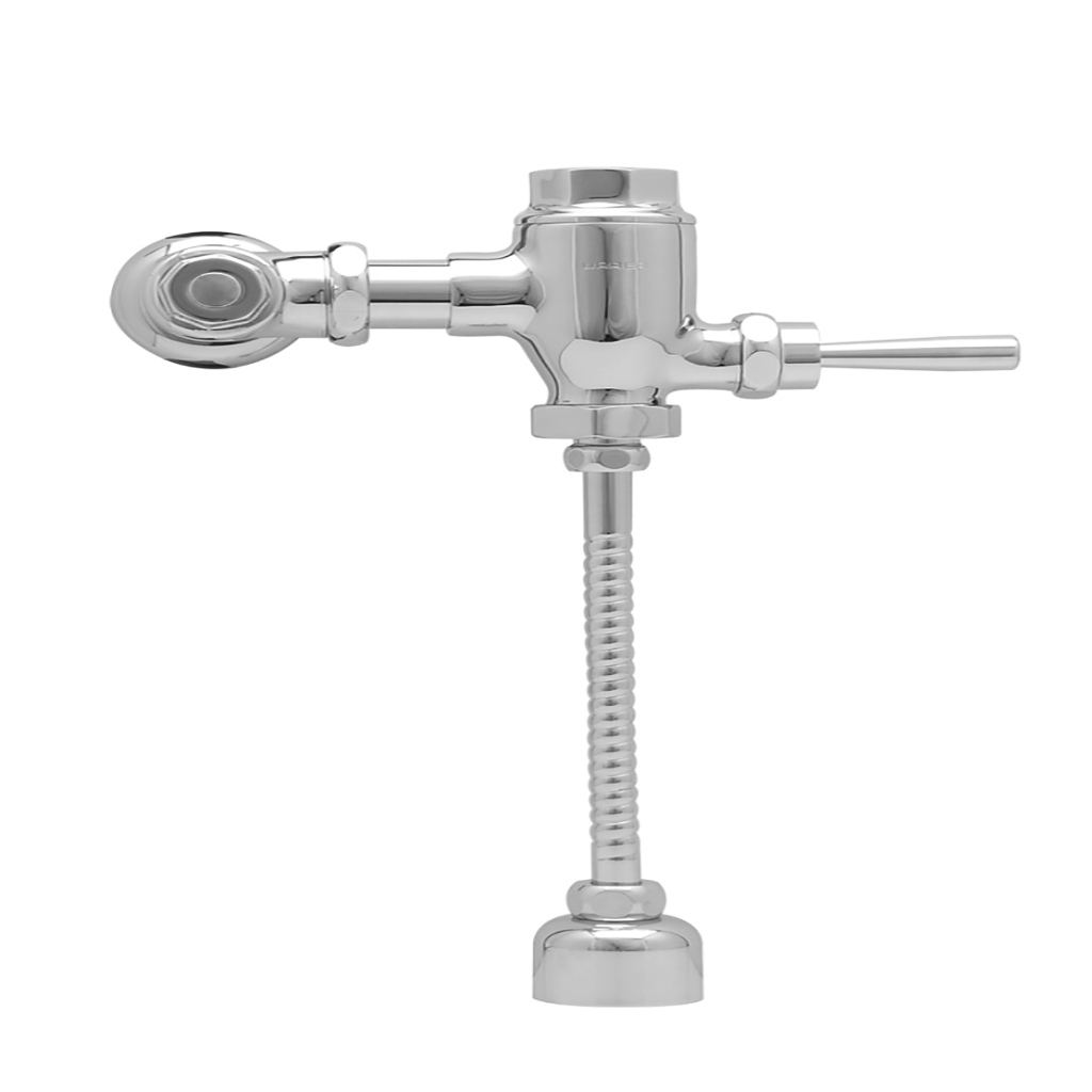 FLUXOMETRO P/MINGITORIO E 1" S 3/4 F-131