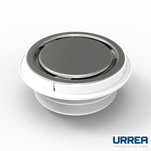 COLADERA UNIVERSAL CON TAPA REDONDA 192RTC URREA