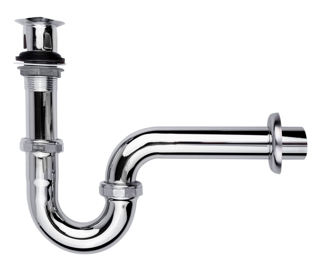 CESPOL LATON CON CONTRA P/ LAV CROMO F-216 URREA