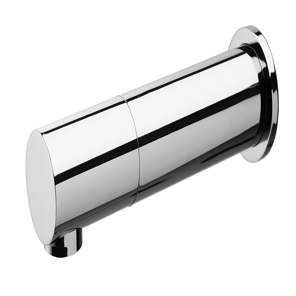 Llave tubular con sensor Lang de empotrar a pared (25.2501.21)