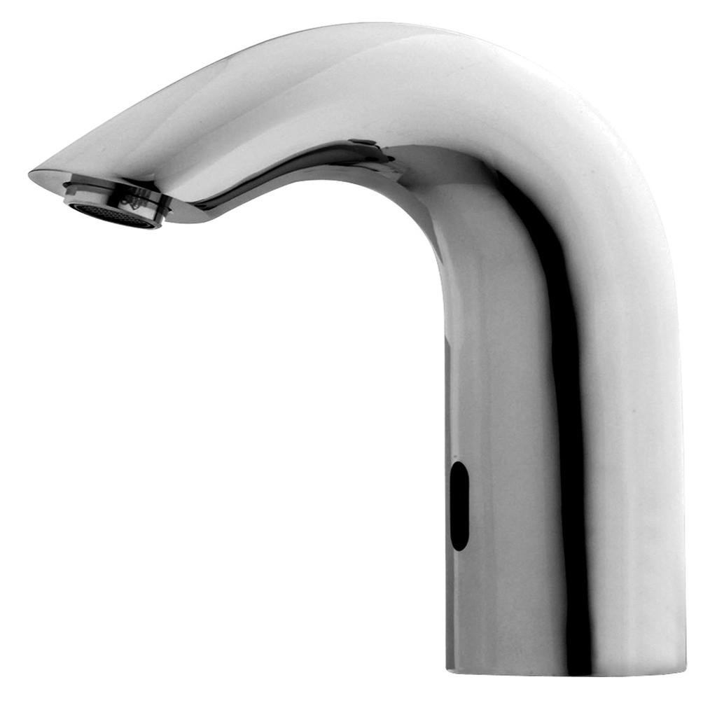 LLAVE CON SENSOR RUND PARA LAVABO F-25.2511.21 URREA**** L