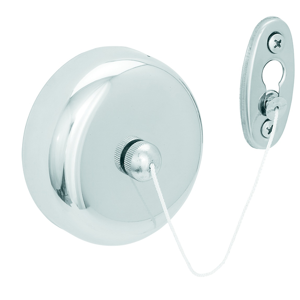 TENDEDERO RETRÁCTIL CROMO F-3325 URREA