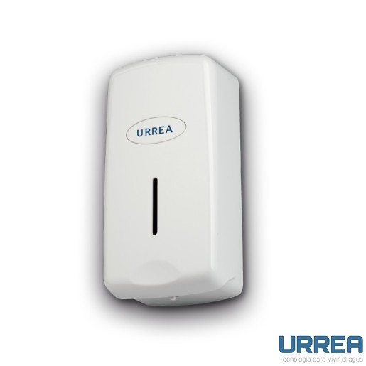 DOSIFICADOR DE ABS PARA JABÓN LÍQUIDO F-35.3504.23 URREA