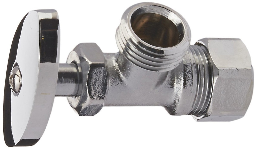 LLAVE CONTROL ANGULAR BARRILITO S/CONTRA