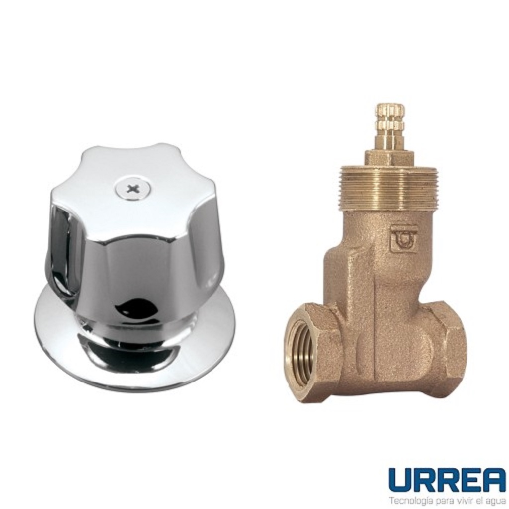 JUEGO LLAVES DE EMPOT ROSCABLES F-52QG URREA