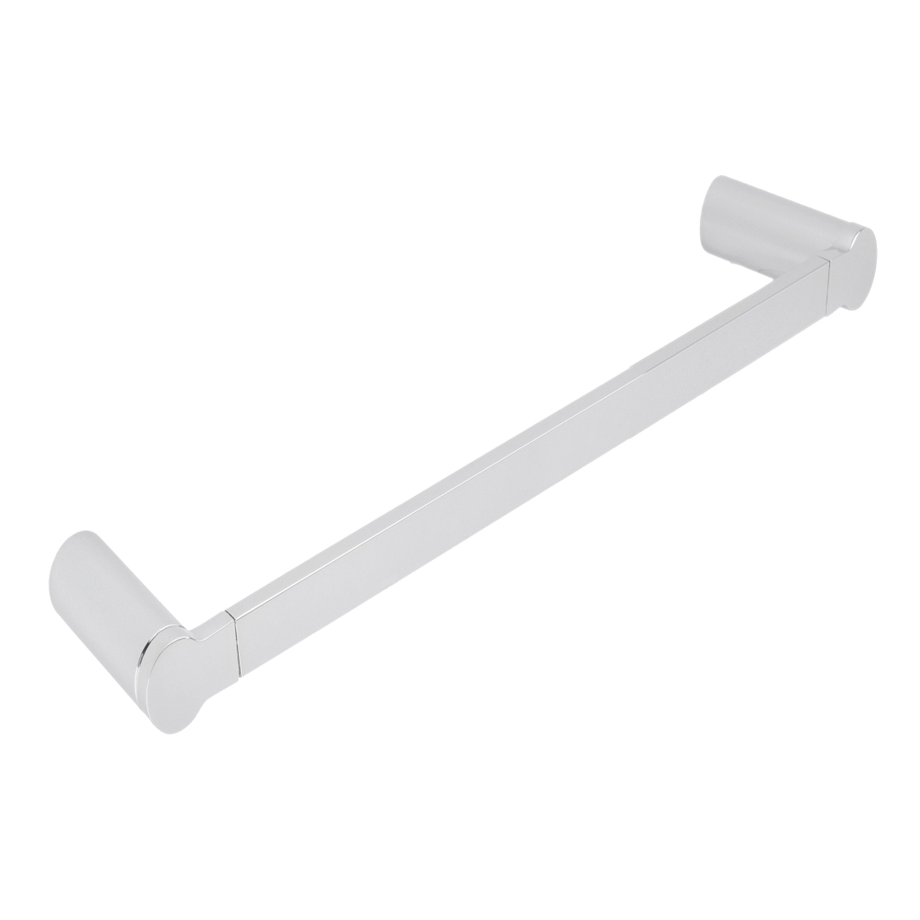 TOALLERO DE BARRA CORTO CROMO LIA F-700CL URREA