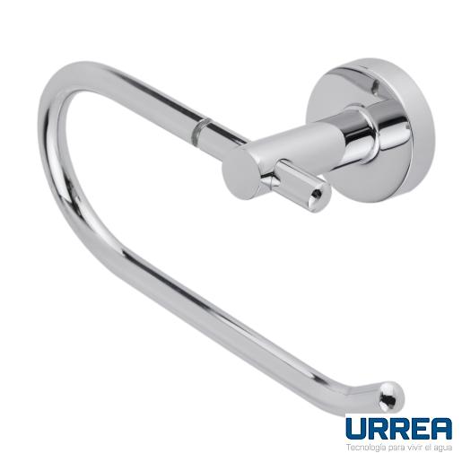 PORTAROLLO CROMO F-706CL.17 URREA