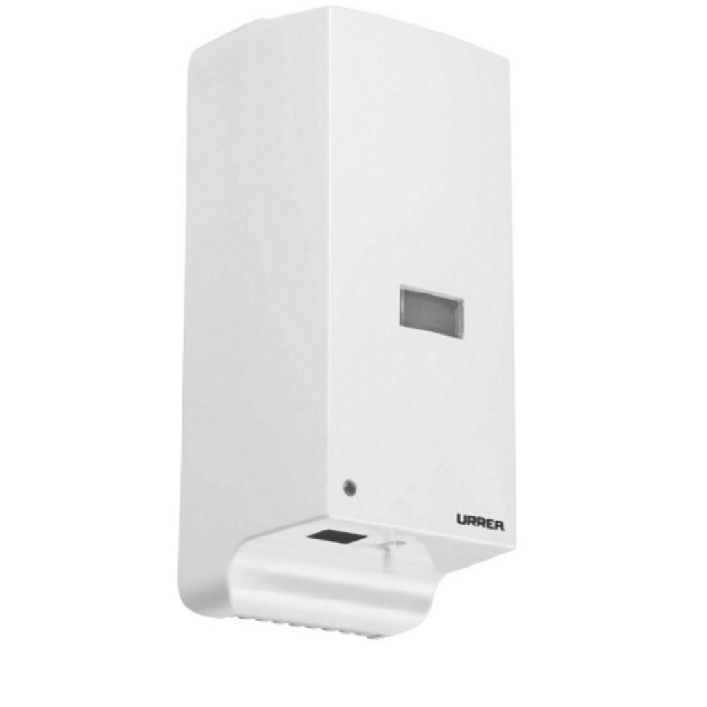 DOSIFICADOR DE JABON ELECTRONICO BLANCO F-85.8540.23 STANZA