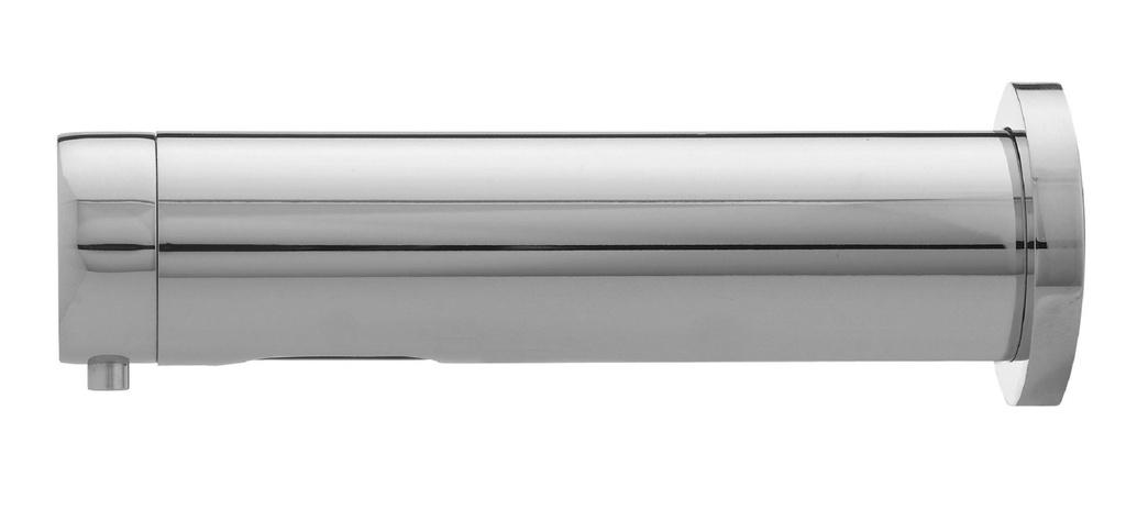 Dosificador de jabón tubular electrónico a pared para lavabo (85.8542.21)