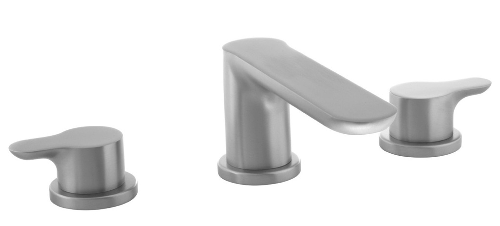 MEZCLADORA PARA LAVABO DE TALADROS SEPARADOS NEO CROMO 9295EO URREA