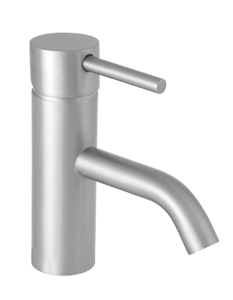 MONOMANDO PARA LAVABO NEO C/ CONTRA DE CLICK CROMO 9421EO URREA