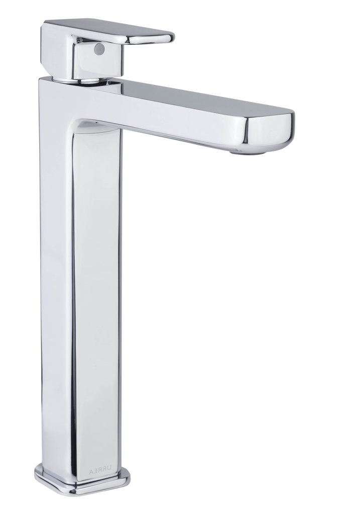 MONOMANDO PARA LAVABO ALTO ITUA CROMO 9434NY URREA