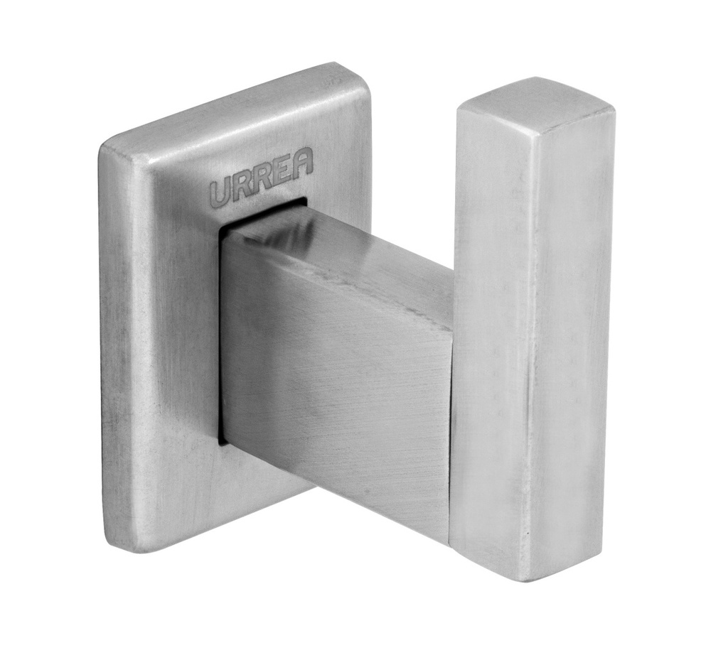 GANCHO SENCILLO INOX® F-9506 URREA