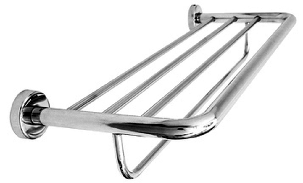 REPISA PORTATOALLAS DOBLE F-9810 URREA