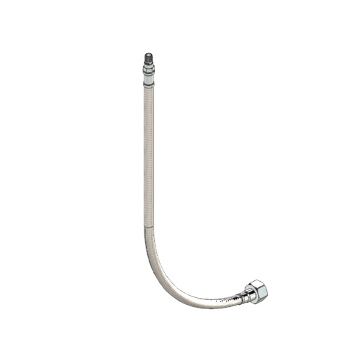 MANGUERA FLEXIBLE DE REFACCION PARA 25.2511.21 F-99.9200.20 URREA