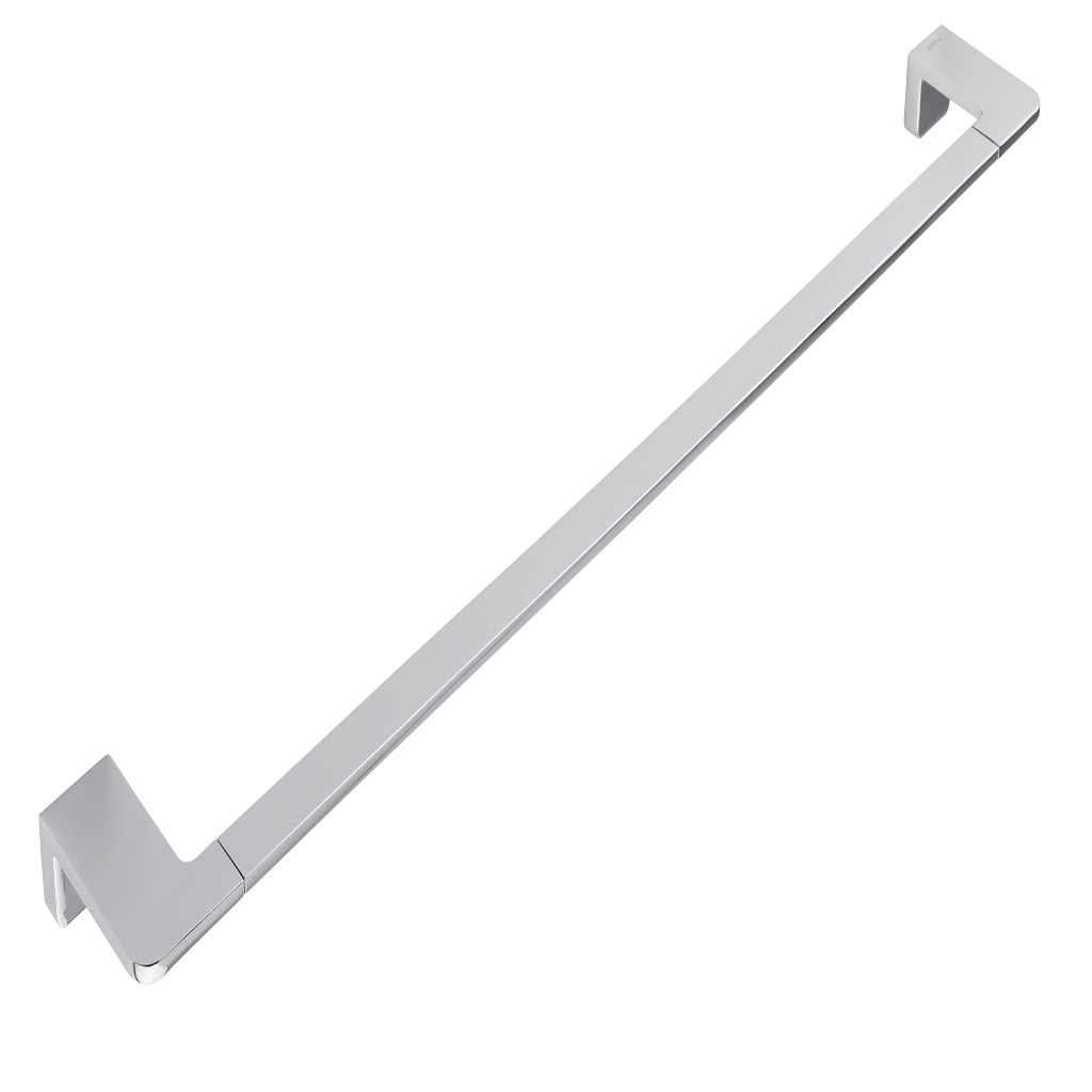 TOALLERO LARGO CUADRADO CROMO F-ACC.05 URREA