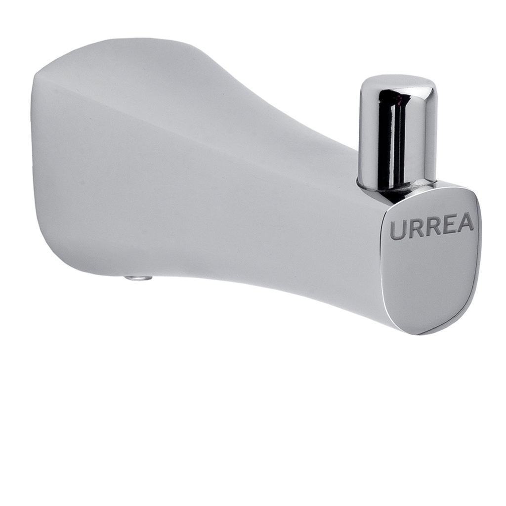 GANCHO INTERMEDIO CROMO F-ACM.06 URREA