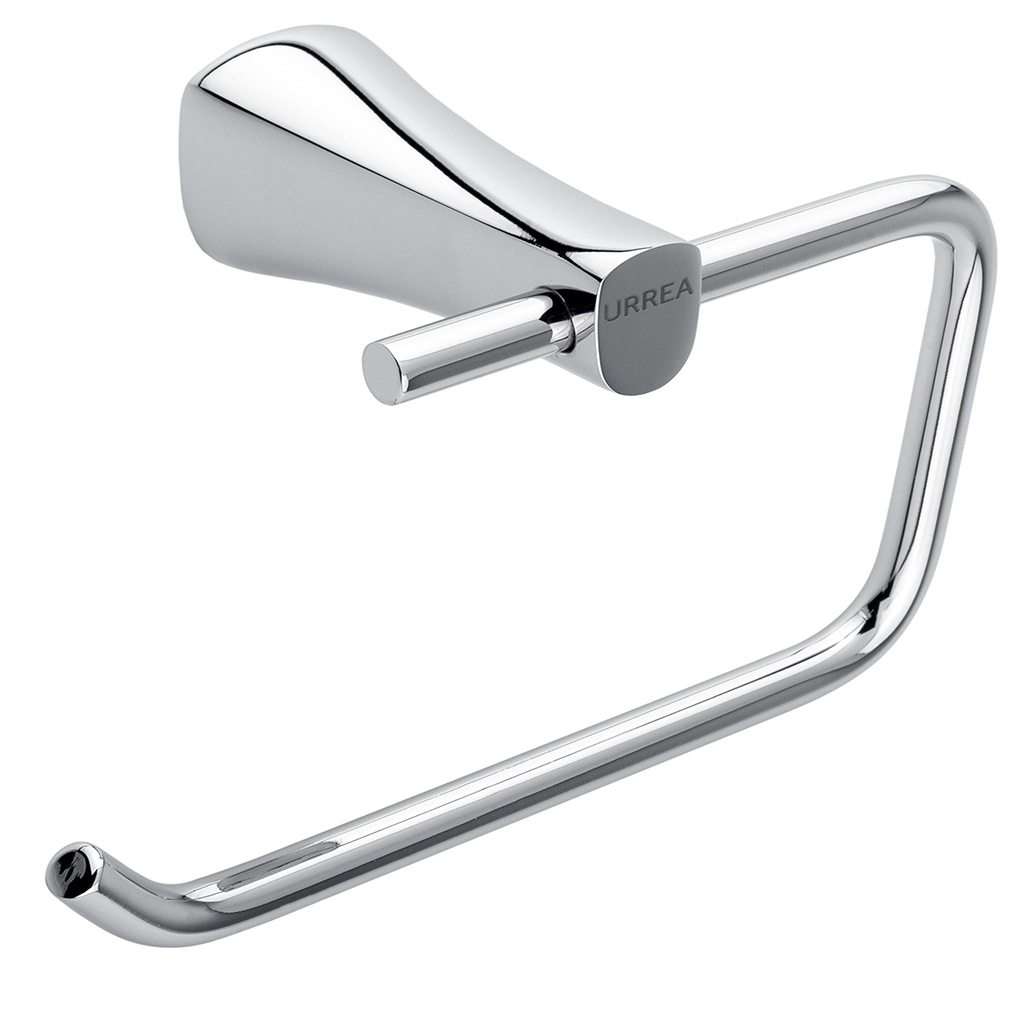 PORTAROLLO INTERMEDIO CROMO F-ACM.17 URREA