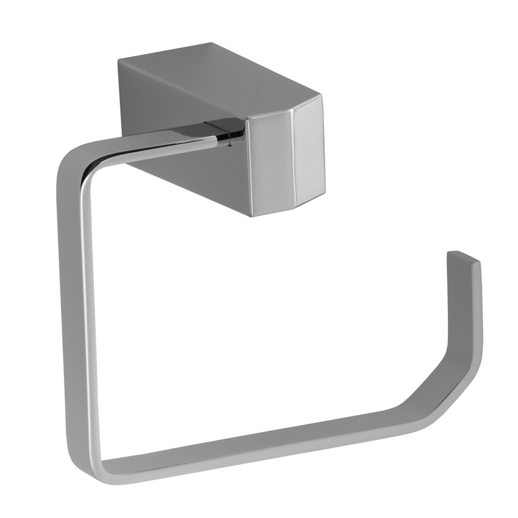 TOALLERO DE ARGOLLA INOX QUADROF-CU.09.9 URREA