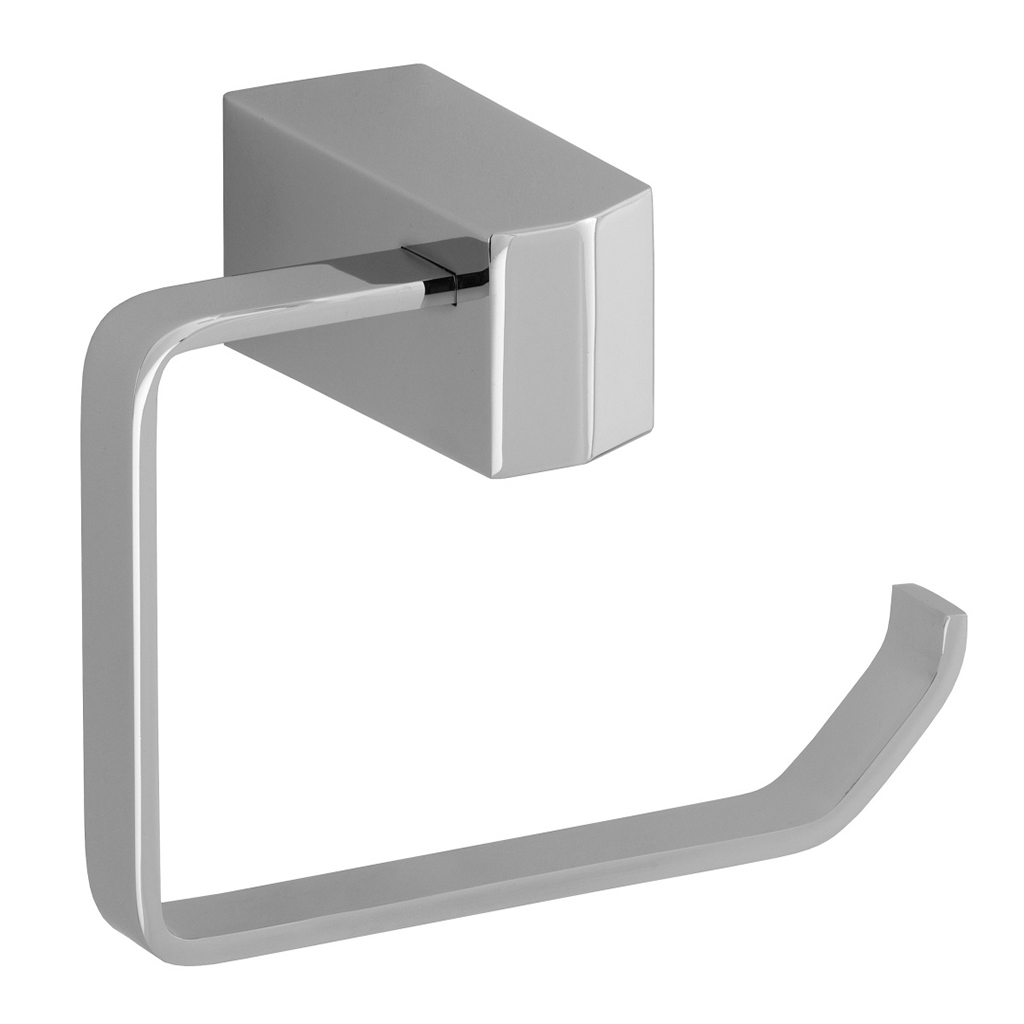 PORTARROLLO CROMO QUADROF-CU.17 URREA