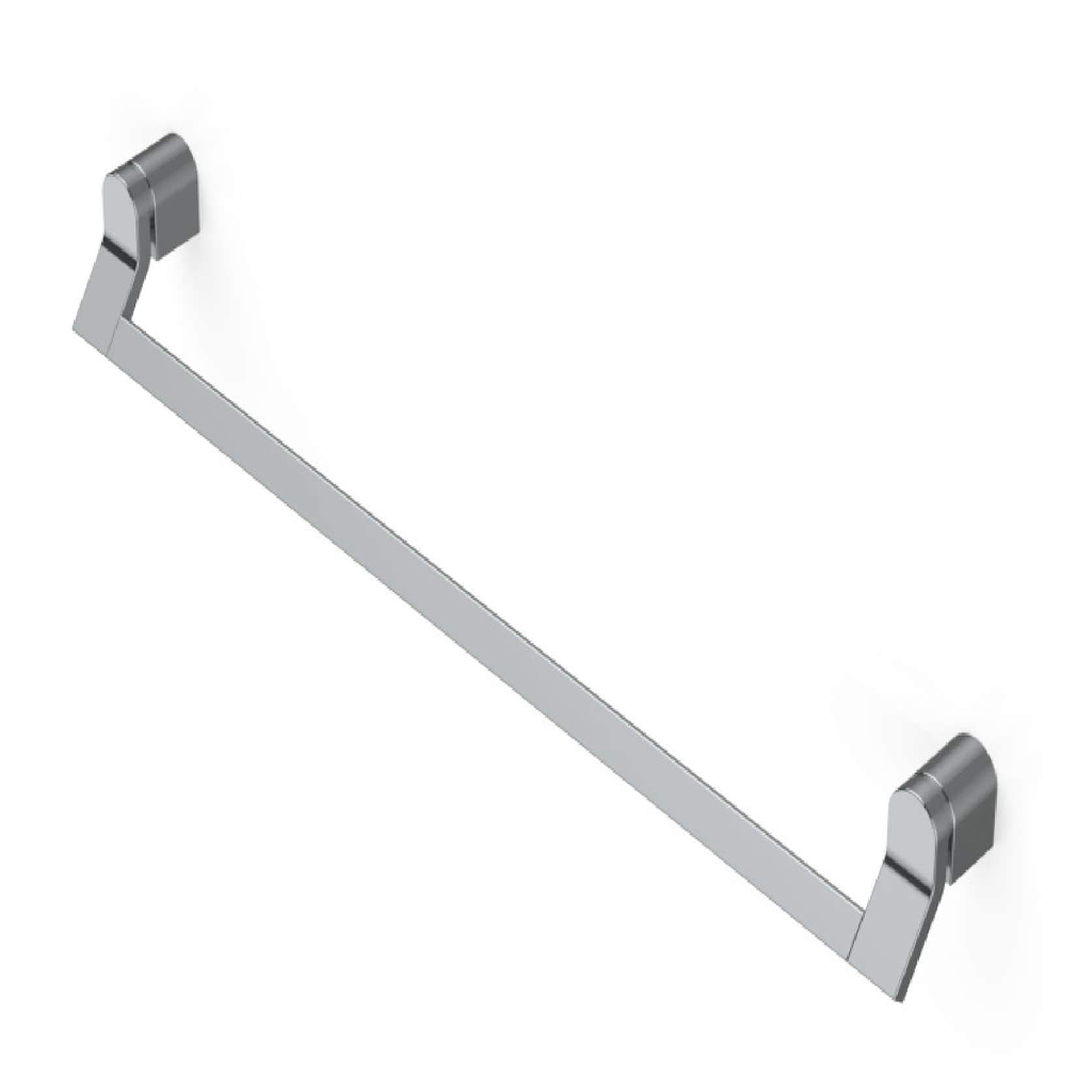 TOALLERO LARGO CROMO F-FR.15 LOX URREA