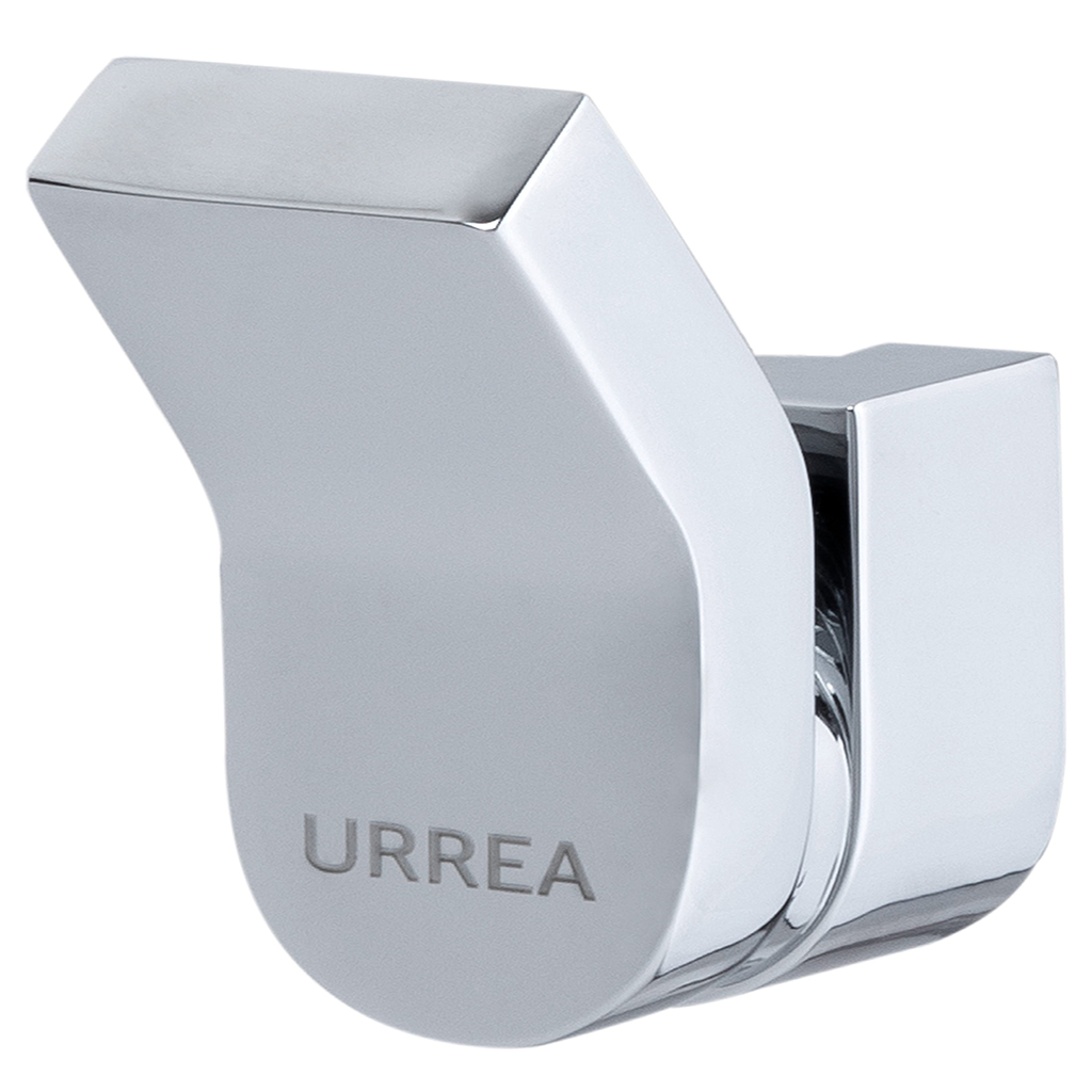 GANCHO SENCILLO CROMO F-FR.16 LOX URREA